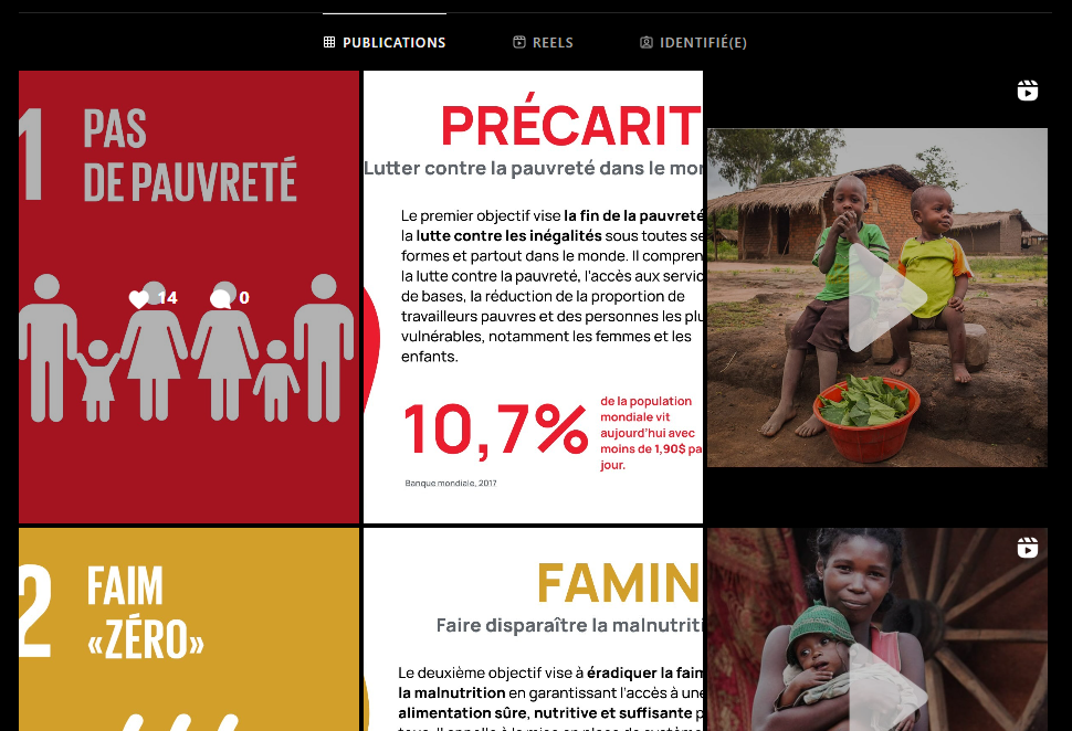 Projet 3