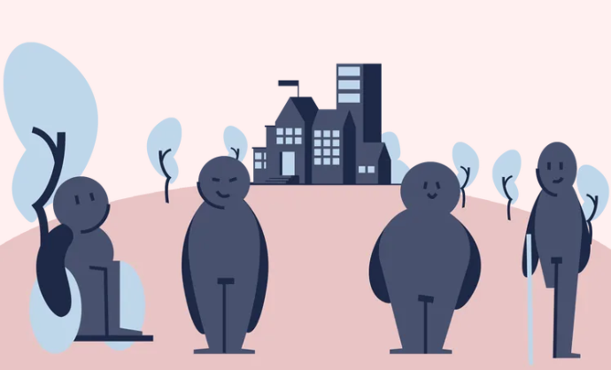 Projet UX/UI Empathie & Handicap
