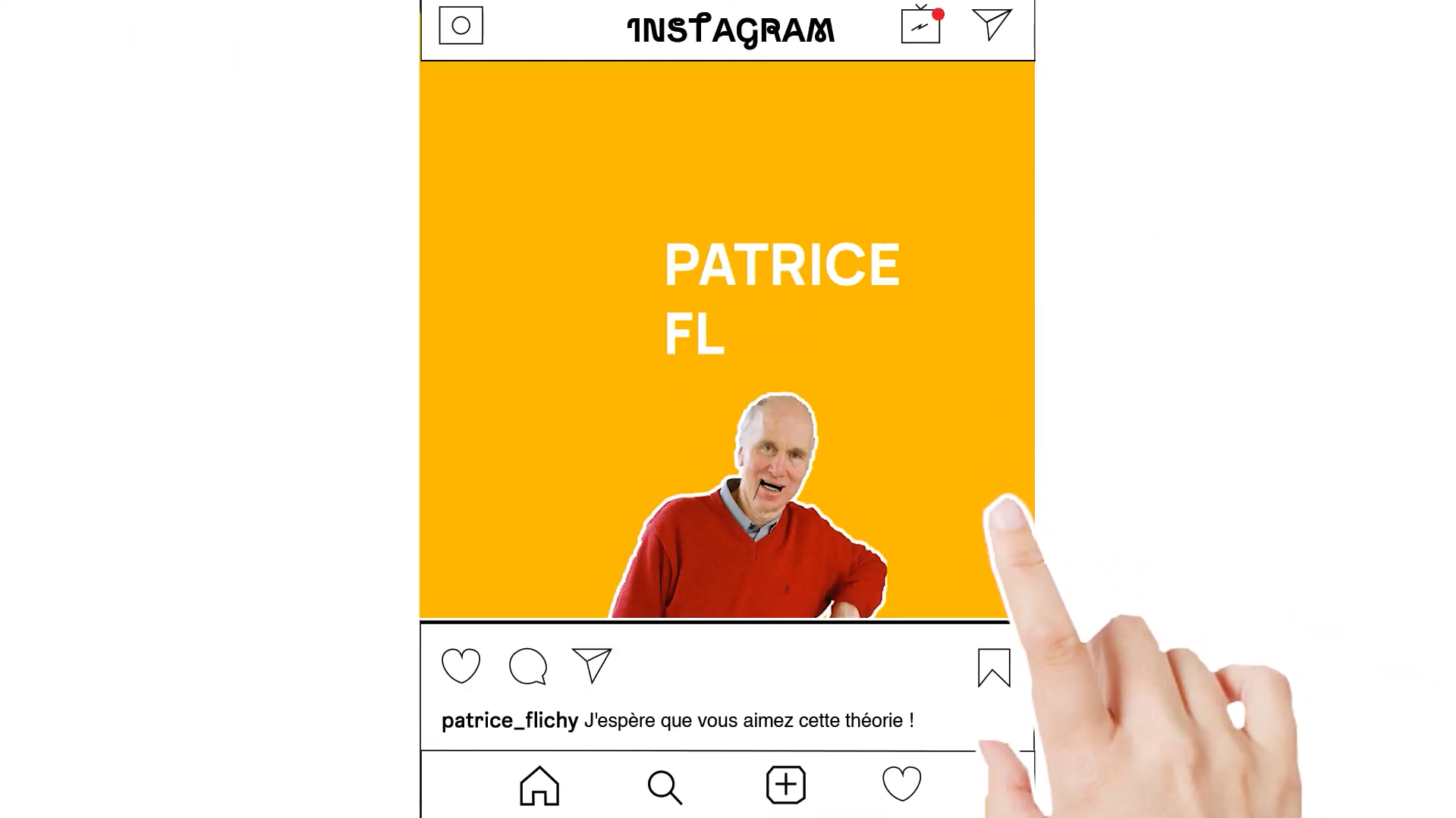 Vidéo Principale