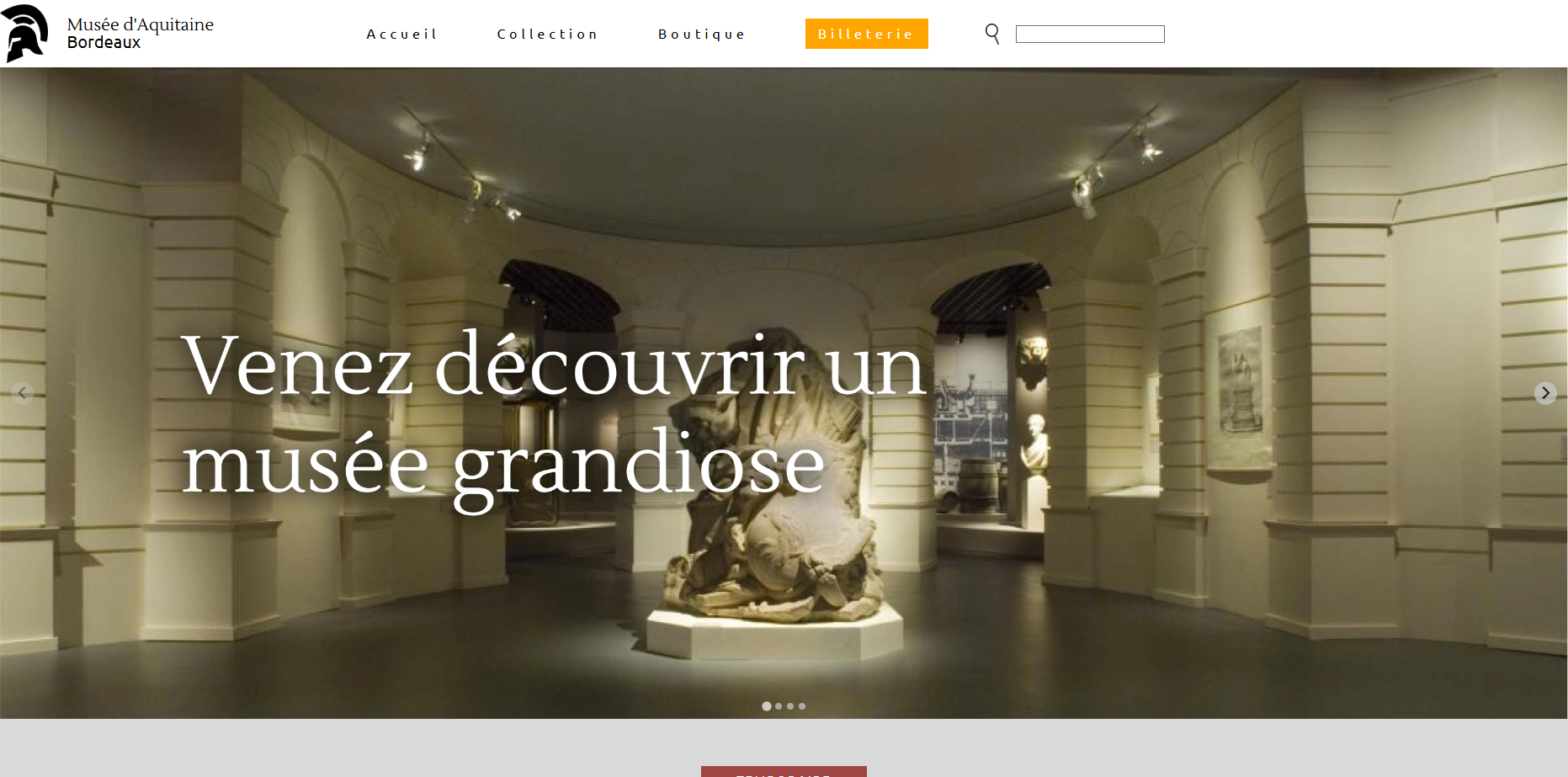 Projet 1